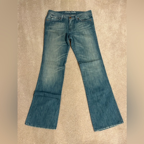 Jeans Plastic by Gly Jeans - Picture 3 of 12
